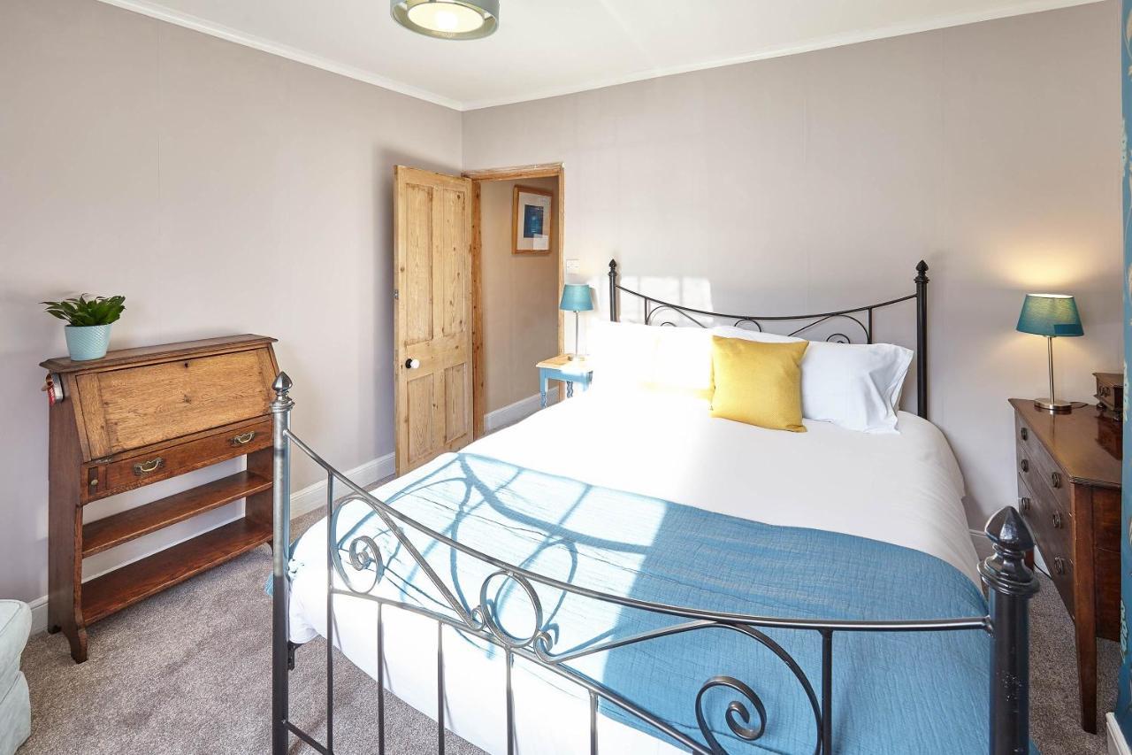 Host & Stay - Friths Scarborough Eksteriør bilde