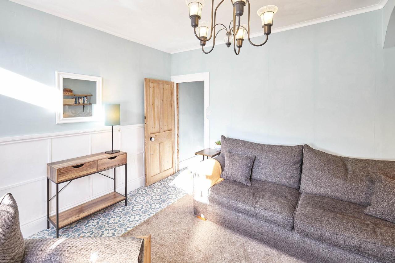Host & Stay - Friths Scarborough Eksteriør bilde