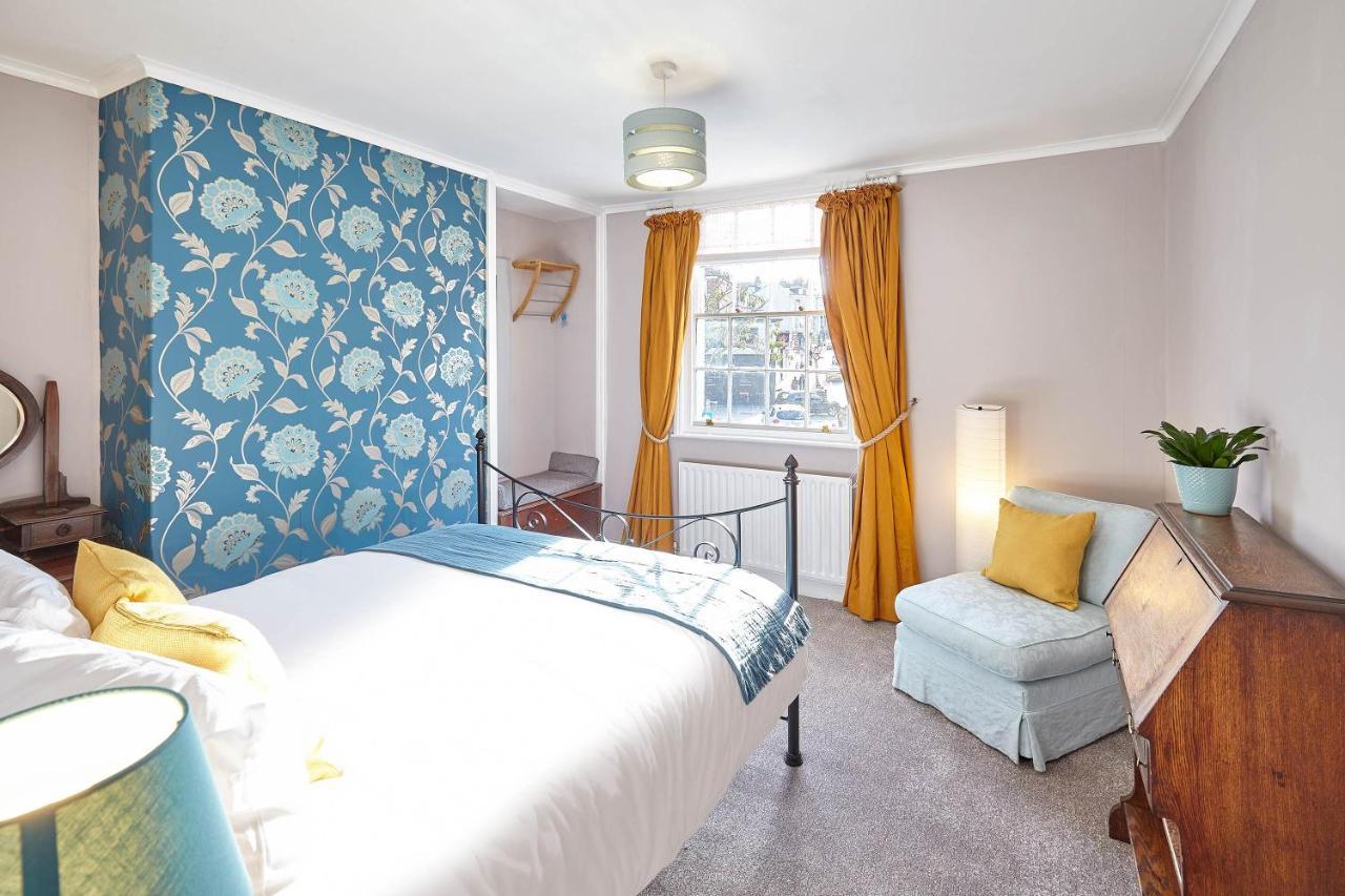 Host & Stay - Friths Scarborough Eksteriør bilde